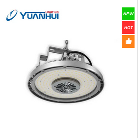 What are the usage scenarios of the LED UFO light?