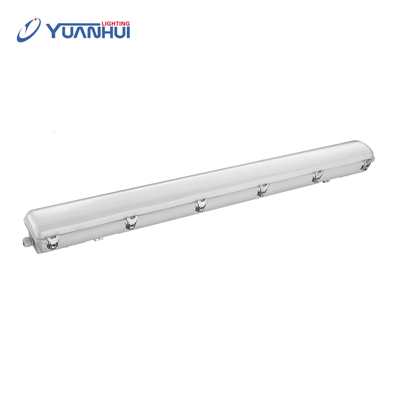 Triproof Ceiling Light Fixture Nwp 8FT LED Vapor-Proof Tube Light with Good Service
