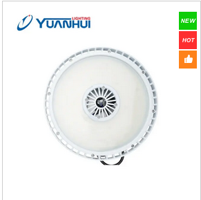 what is UFO light？