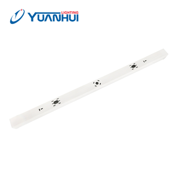 Wide Changeable Dimmable Led Aluminum Batten Light For School
