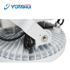  Industrial Light LED High Bay Light, Multiple Power Available 150lm/W UFO for Warehouse