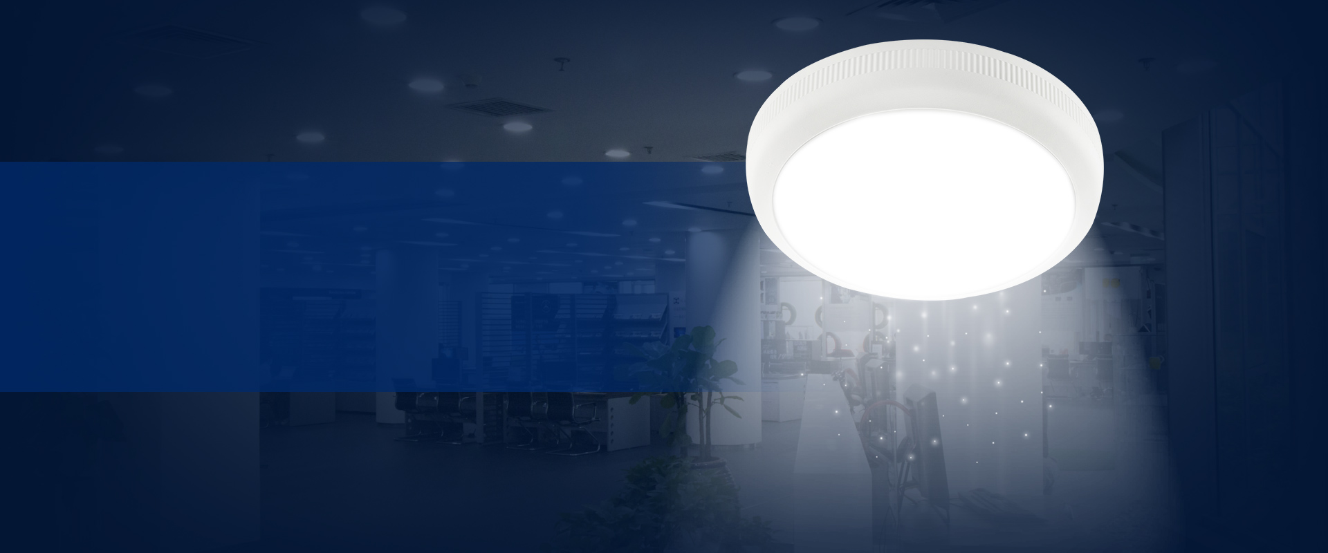  LED Ceiling Light