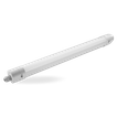 IP65 Extrusion Integrated LED Lighting Hot Selling Waterproof Triproof Light