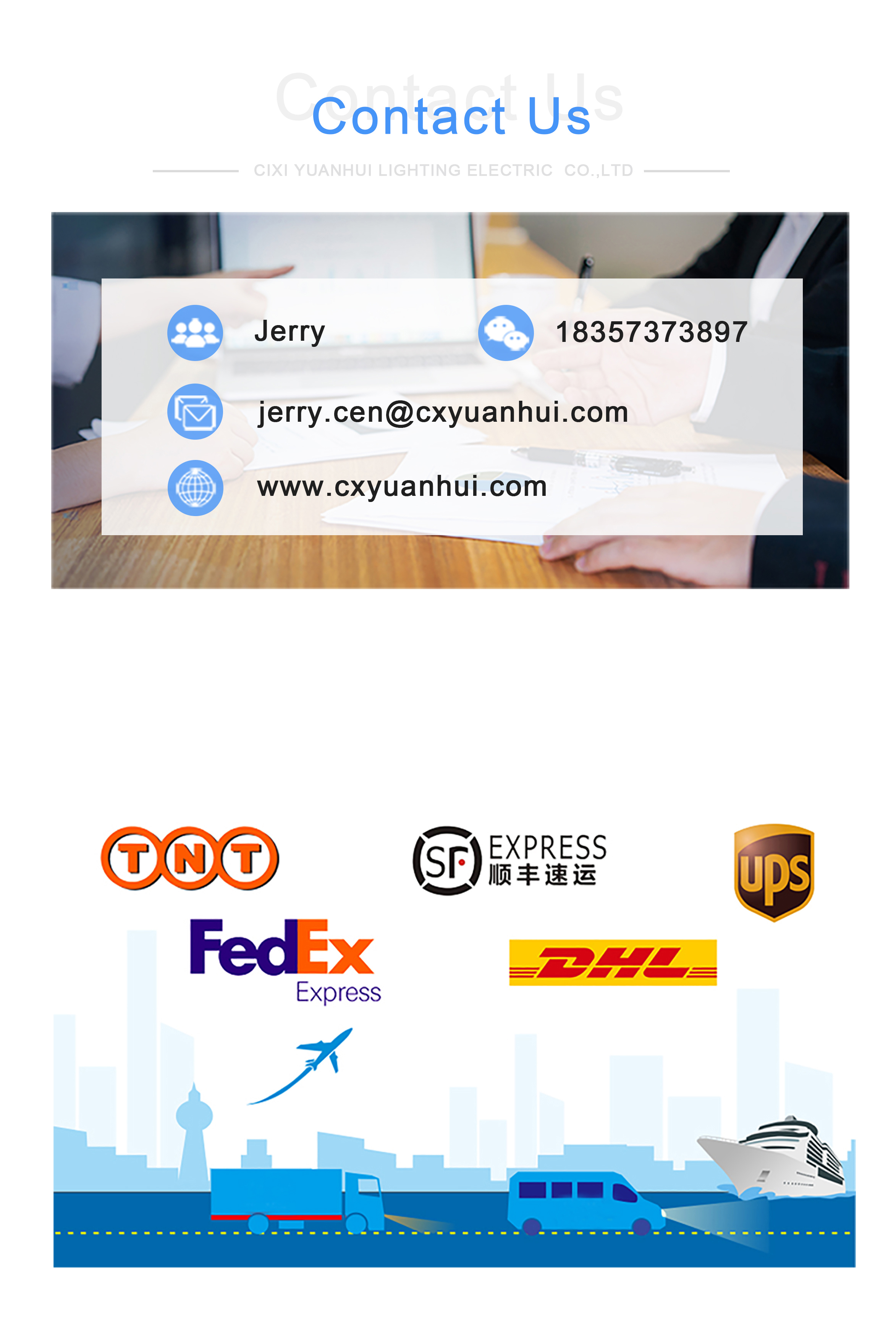 adjustable LED triproof light