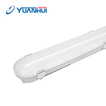 Hot Selling LED IP66 Waterproof 1.2m Linear Vapor Tight Lighting Tri-Proof Light with Certifications