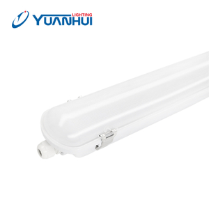 PC Dust-Proof LED Linear Light For Parking Lot