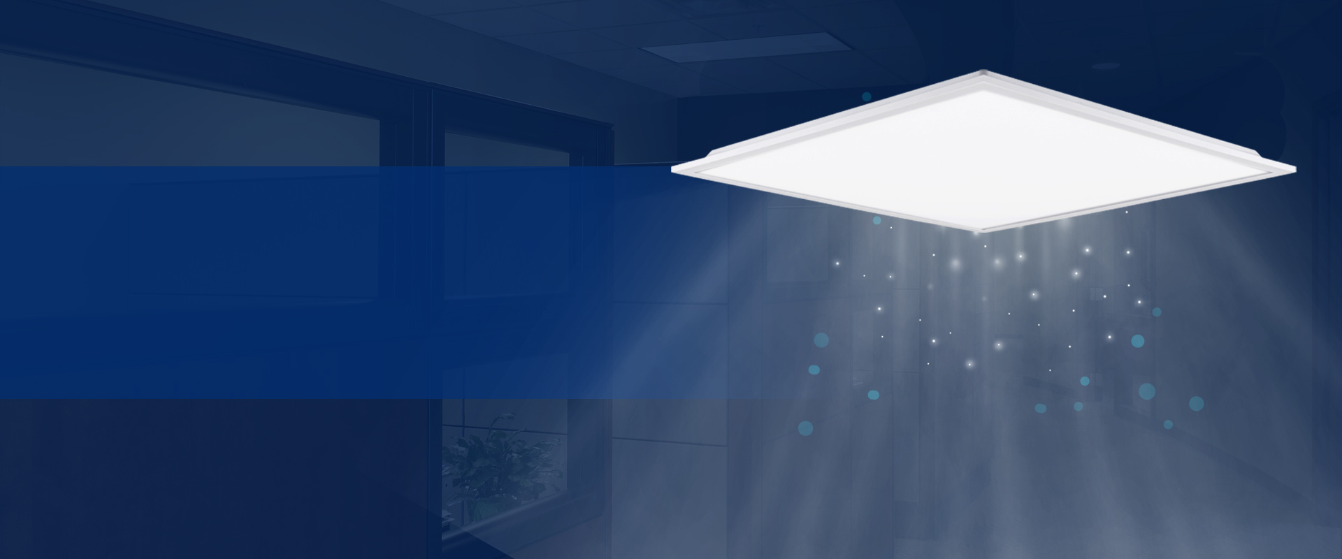 LED Panel Light