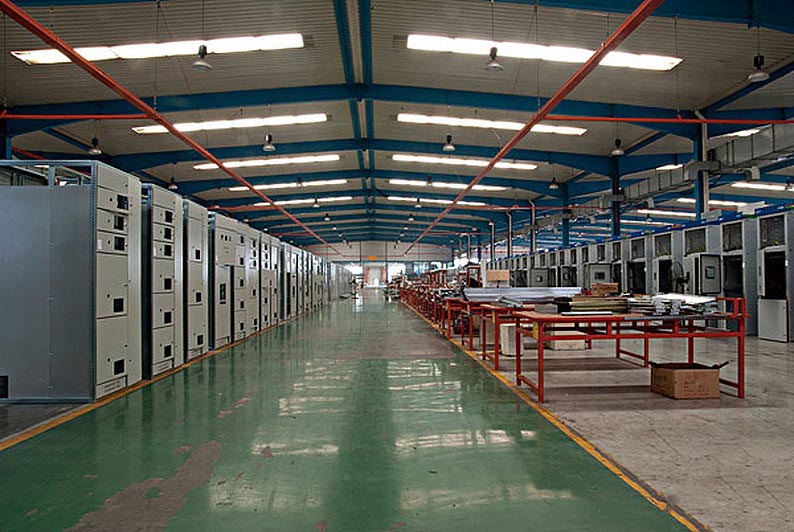 Why must the LED fluorescent lamp power supply have a constant current?