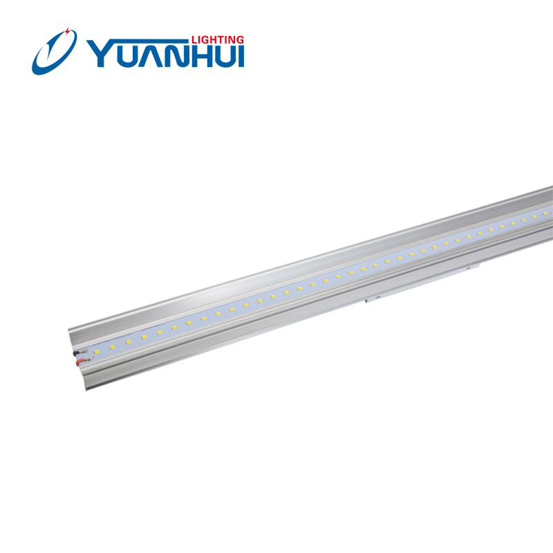 China factory direct sale good price IP20 Aluminum LED light