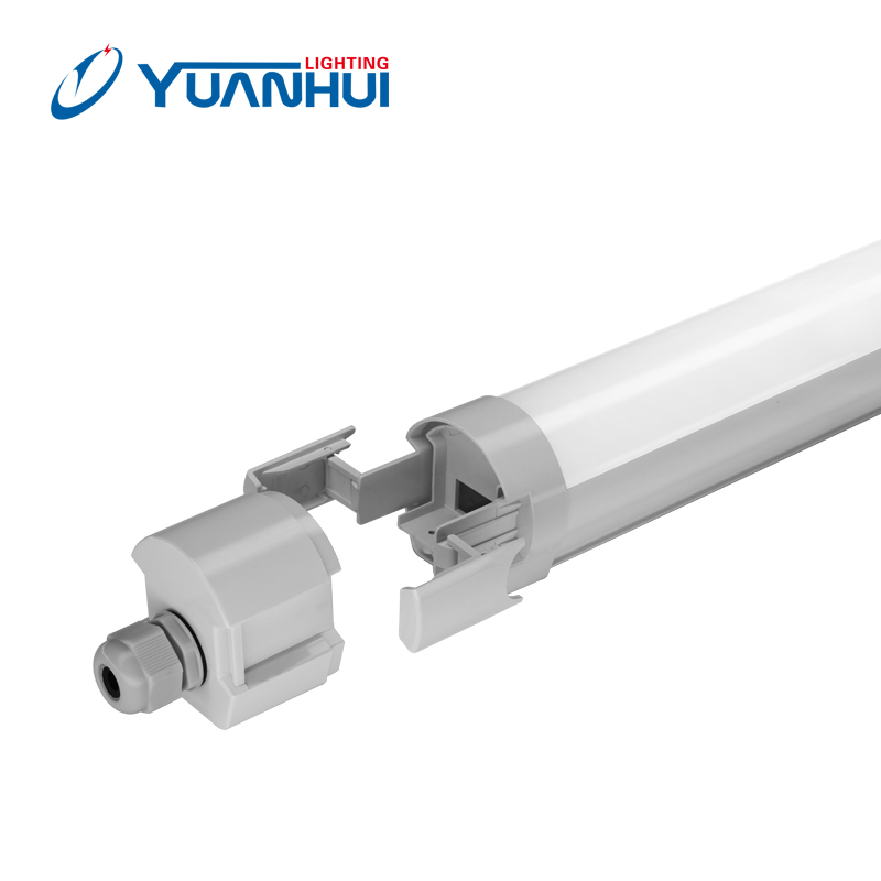 Low Price High Quality Fluorescent 6ft T8 LED Tube Light Lamp Supplier in China