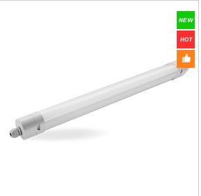 What should we pay attention to when we buy LED tri-proof lights?