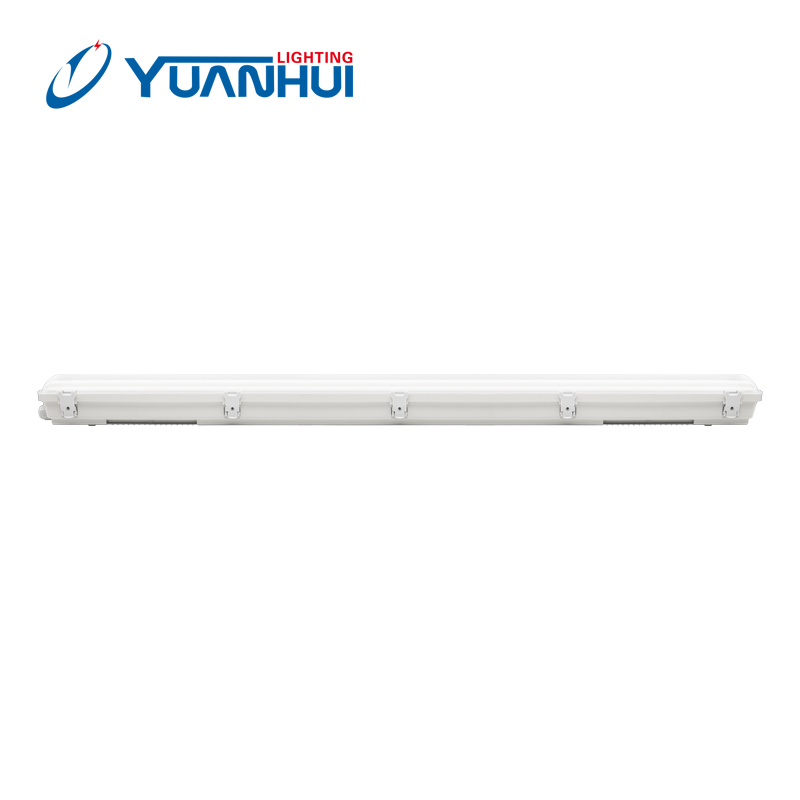 Chinese factory direct sale price Outdoor Use IP66 LED Waterproof Light Fixture