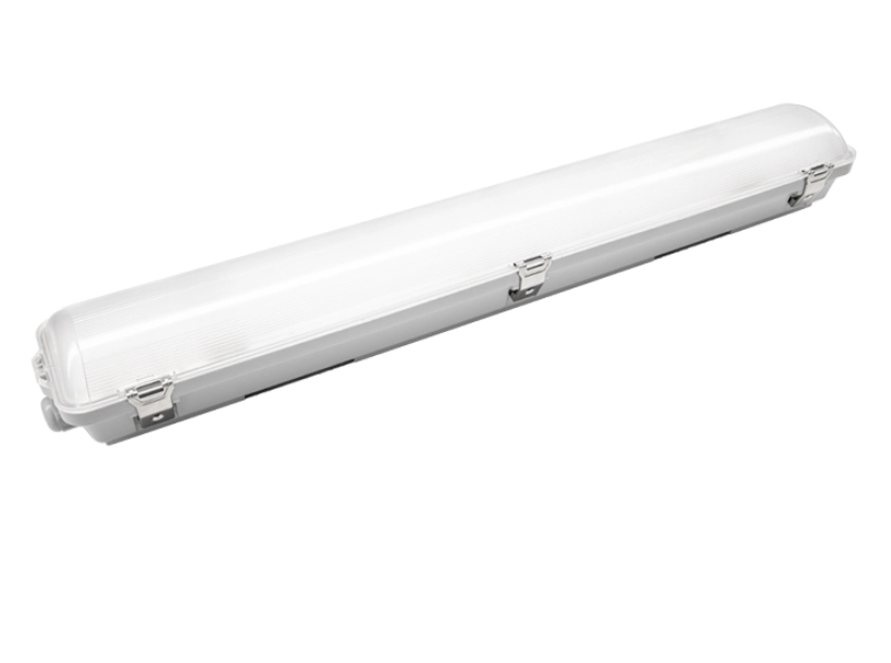 6500K Super Bright White LED T5 Integrated Single Fixture