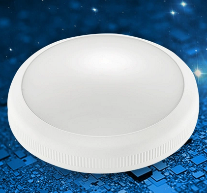 What features are the LED Ceiling lights