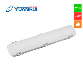 What is LED linear light?