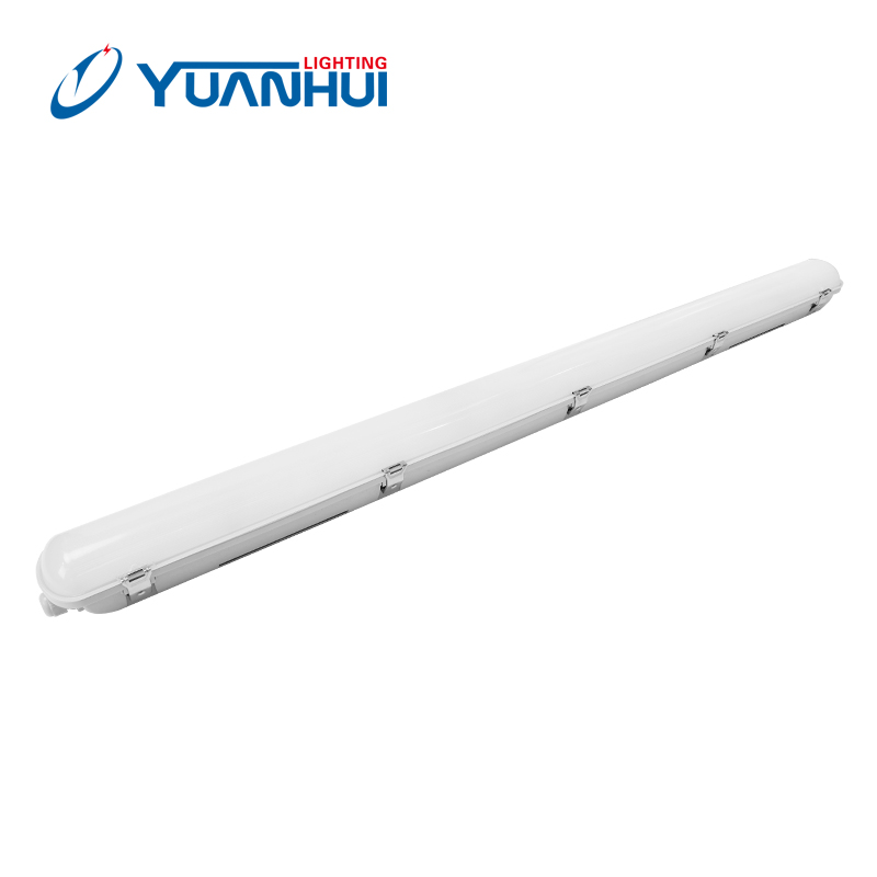 Iron 20W LED Linear Light For Parking Lot