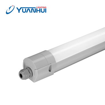 Sample Provided Tri Proof Lighting Made of Plastic